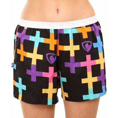Represent Dámské trenky rainbow crusade R3WBOX0709 – Hledejceny.cz