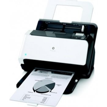 HP Scanjet Enterprise 9000 