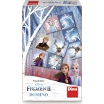 Dino Domino Frozen II Ledové Království – Sleviste.cz