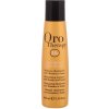 Šampon Fanola 24K Oro Puro rozjasňující šampon 100 ml