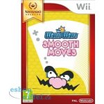 Wario Ware: Smooth Moves – Zboží Dáma