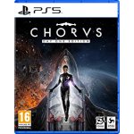 Chorus (D1 Edition) – Zboží Mobilmania