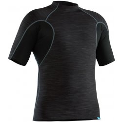 NRS Men Hydroskin 0.5 SS triko modrá