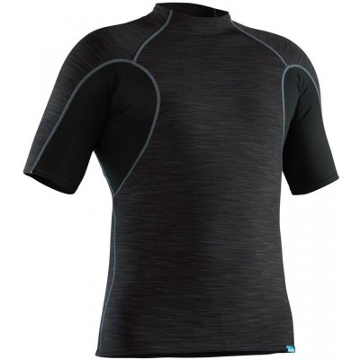 NRS Men Hydroskin 0.5 SS triko modrá – Hledejceny.cz