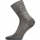 VoXX ponožky Orionis Light Gray