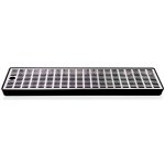 Lindr Odkapní miska plast-kov 600x150x35mm – Zboží Dáma