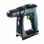 Festool CXS 18 Basic 578063 – Zboží Mobilmania