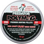 Diabolky JSB Blue Match S100 4,48 mm 500 ks – Sleviste.cz