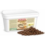 Dajana Country Mix Hedgie 3 l 1,5 kg – Zboží Mobilmania