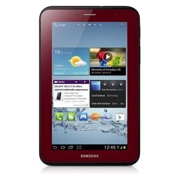 Samsung Galaxy Tab GT-P3110GRAXEZ