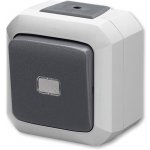 ABB VARIANT 3559N-C86511 B IP54 – Hledejceny.cz