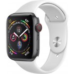 Eternico Essential pro Apple Watch 38mm / 40mm / 41mm cloud white S-MAPW-AWESCWS-38 – Zboží Mobilmania