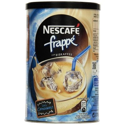Nescafé Nestle Frappé 275g
