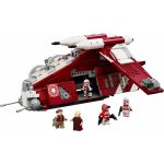 LEGO® Star Wars™ 75354 Coruscantský dělový člun – Zboží Živě