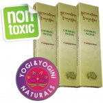 Mani Bhadra vonné tyčinky Tibetan Chenrezig Compassion Soucit 20 g – Hledejceny.cz