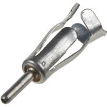 Konektor samec (jack)DIN, 66034 | Zboží Auto