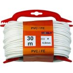 Stabilit šňůra na prádlo 30 m nosnost: 75 kg 222118 – Zboží Dáma