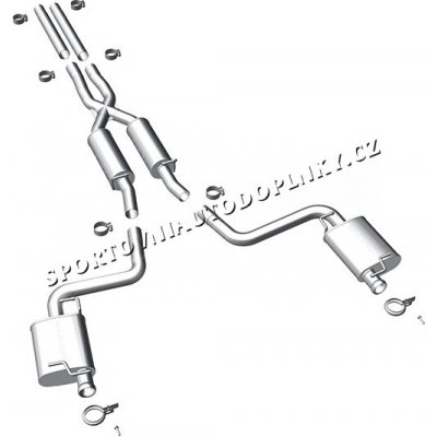 Magnaflow 15099 – Hledejceny.cz