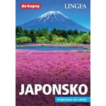 Japonsko - Inspirace na cesty – Zboží Mobilmania