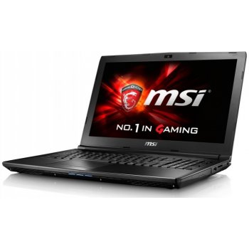 MSI GL62 6QC-083CZ