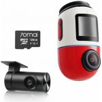 70mai 4K Omni X800 128GB Set s RC14 | Zboží Auto
