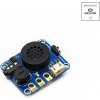 Elektronická stavebnice Waveshare Speaker pro BBC micro:bit V1