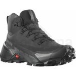 Salomon Cross Hike Mid GTX L118500 Phantomblackebony – Zboží Mobilmania