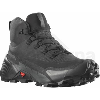 Salomon Cross Hike Mid GTX L118500 Phantomblackebony