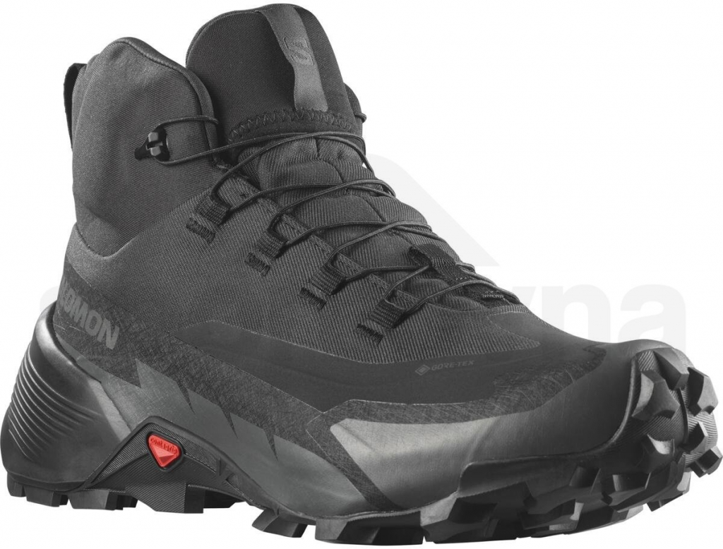 Salomon Cross Hike Mid GTX L118500 Phantomblackebony