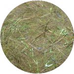Tommi-fly Natural dubbing mix Liška Magic Green – Hledejceny.cz
