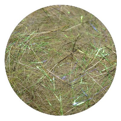 Tommi-fly Natural dubbing mix Liška Magic Green – Hledejceny.cz