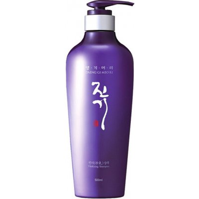 Daeng Gi Meo Ri Revitalizační šampon Vitalizing Shampoo 300 ml – Hledejceny.cz