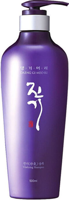 Daeng Gi Meo Ri Revitalizační šampon Vitalizing Shampoo 300 ml