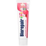 BioRepair Kids dětská bez fluoridů 0-6 let jahoda 50 ml – Hledejceny.cz