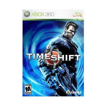 TimeShift