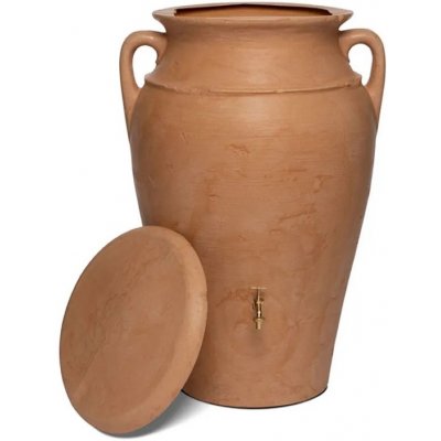 Prosperplast HELENA terakota 300l – Hledejceny.cz