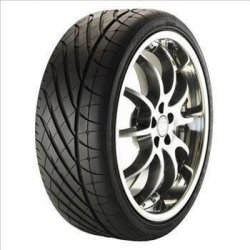 Yokohama PA02 Parada Spec-X 225/40 R18 92W