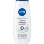 Nivea Creme Protect sprchový gel 250 ml – Zboží Dáma