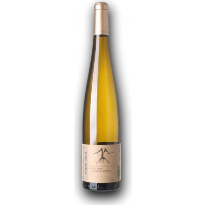 Natural Domin & Kušický Pinot Gris 2021 BIO 13,5% 0,75 l (holá láhev) – Hledejceny.cz