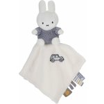 Little Dutch muchláček králíček Miffy Fluffy Blue – Sleviste.cz