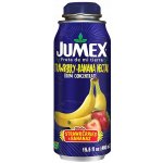 Jumex jahoda a banán 460 ml – Zboží Dáma