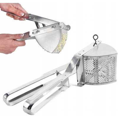 Orion lis na brambory nerez AERO – Zboží Mobilmania