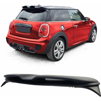 Zadní spoiler/křídlo Mini One/Cooper F56 2013+ - 3-dvéřová verze – Zbozi.Blesk.cz