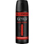 Str8 deospray Red Code 250 ml – Sleviste.cz