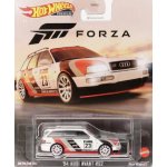 Mattel Hot Wheels Premium Forza ´94 Audi Avant Rs2 – Zboží Dáma