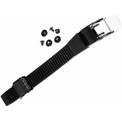 Powerslide Classic Buckle Set 18cm – Zboží Mobilmania