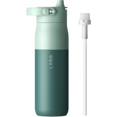 Láhev LARQ Bottle Swig Top 0,68 l Zelená – Hledejceny.cz