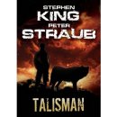 Talisman - Stephen King, Peter Straub