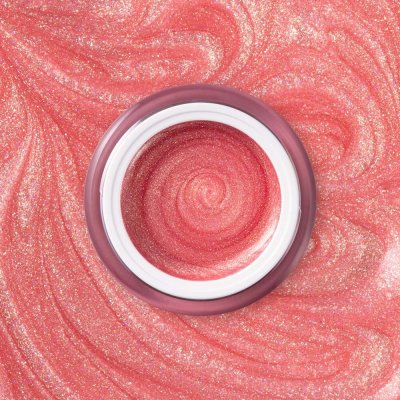 Ruscona Glam Builder gel na nehty Apricot 15 ml – Zboží Mobilmania