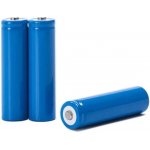 QiiM akumulátor Li-ion 18650 3,7V 1100mAh – Zbozi.Blesk.cz
